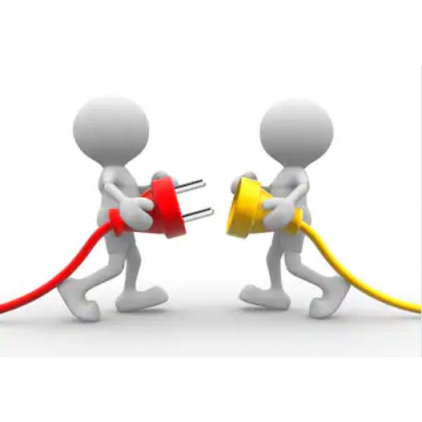 Oznámenie o prerušení distribúcie elektriny v dňoch 19.11.2025 a 20.11.2025