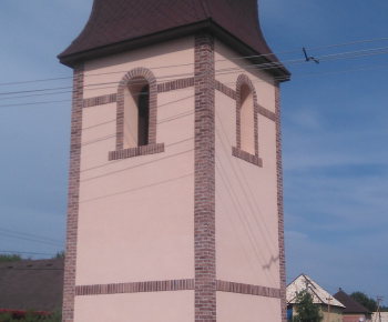 Naša obec