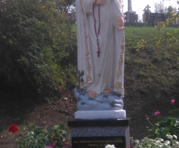 Naša obec