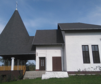 Naša obec