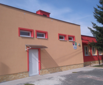 Naša obec