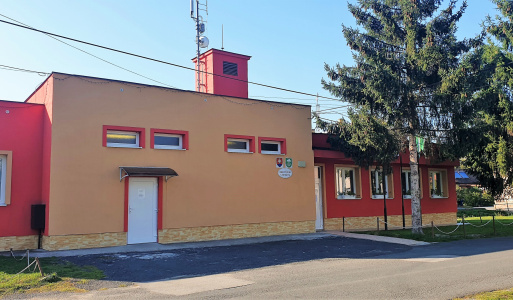 NAŠA OBEC 5.10.2021 