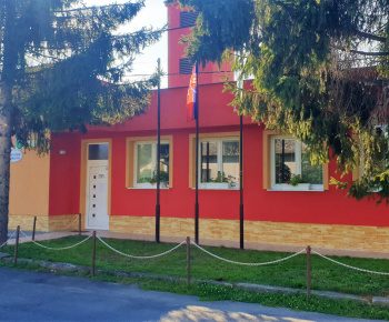 NAŠA OBEC 5.10.2021