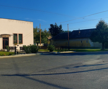 NAŠA OBEC 5.10.2021