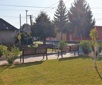 NAŠA OBEC 5.10.2021