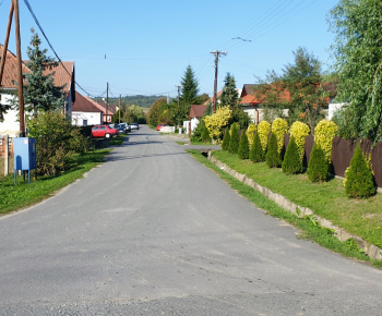 NAŠA OBEC 5.10.2021