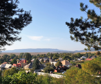 NAŠA OBEC 5.10.2021