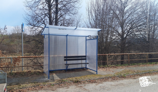 Osadenie zastávky 