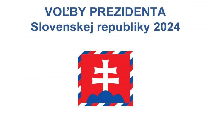 Voľby prezidenta SR 2024